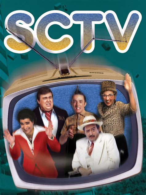 sctv tv